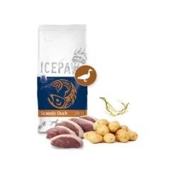 ICEPAW Scandic Duck -Dierenvriend Kortingshuis icepaw scandic duck 221033 1000 none