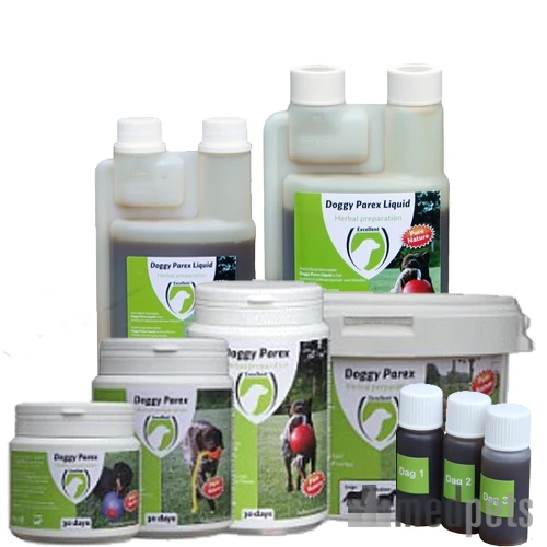 Excellent Doggy Parex 4 Excellent Doggy Parex - Afbeelding 4