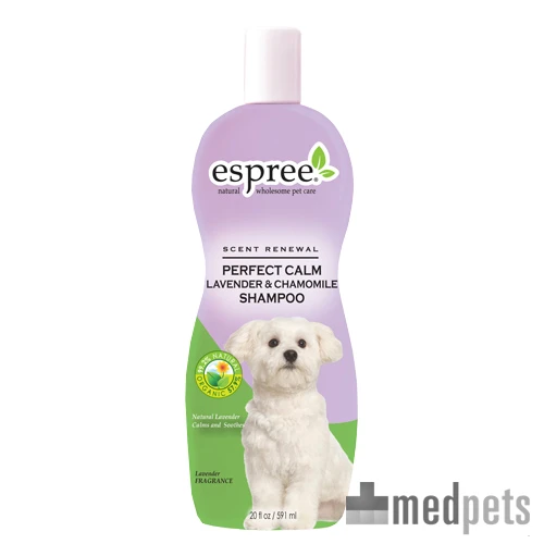 Espree Perfect Calm Shampoo - Afbeelding 2