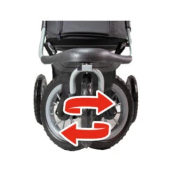 InnoPet Buggy Comfort EFA ECO -Dierenvriend Kortingshuis innopet buggy comfort efa eco 196250 2000 none