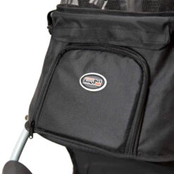 InnoPet Buggy Comfort EFA ECO -Dierenvriend Kortingshuis innopet buggy comfort efa eco 196262 2000 none