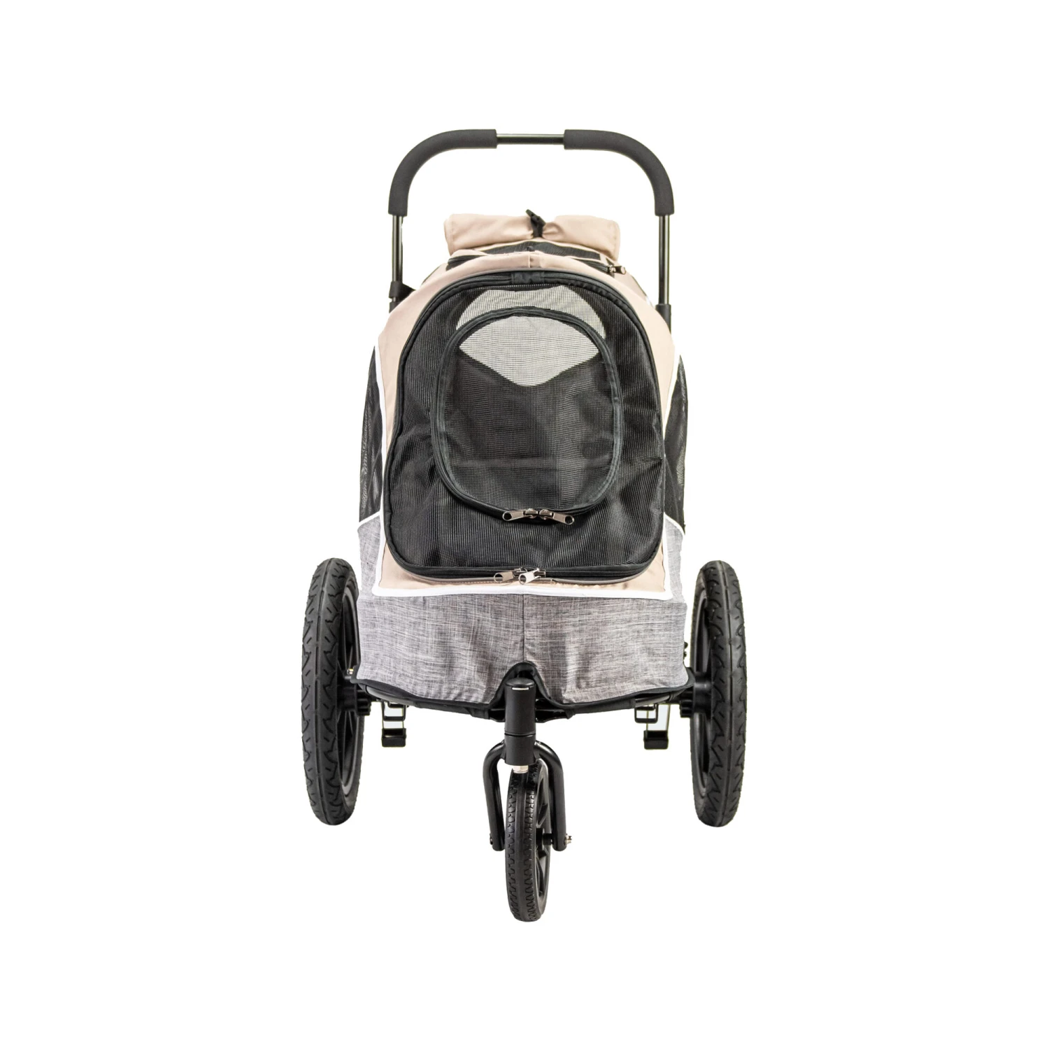 InnoPet Sporty Evolution Trailer 4 InnoPet Sporty Evolution Trailer - Afbeelding 4