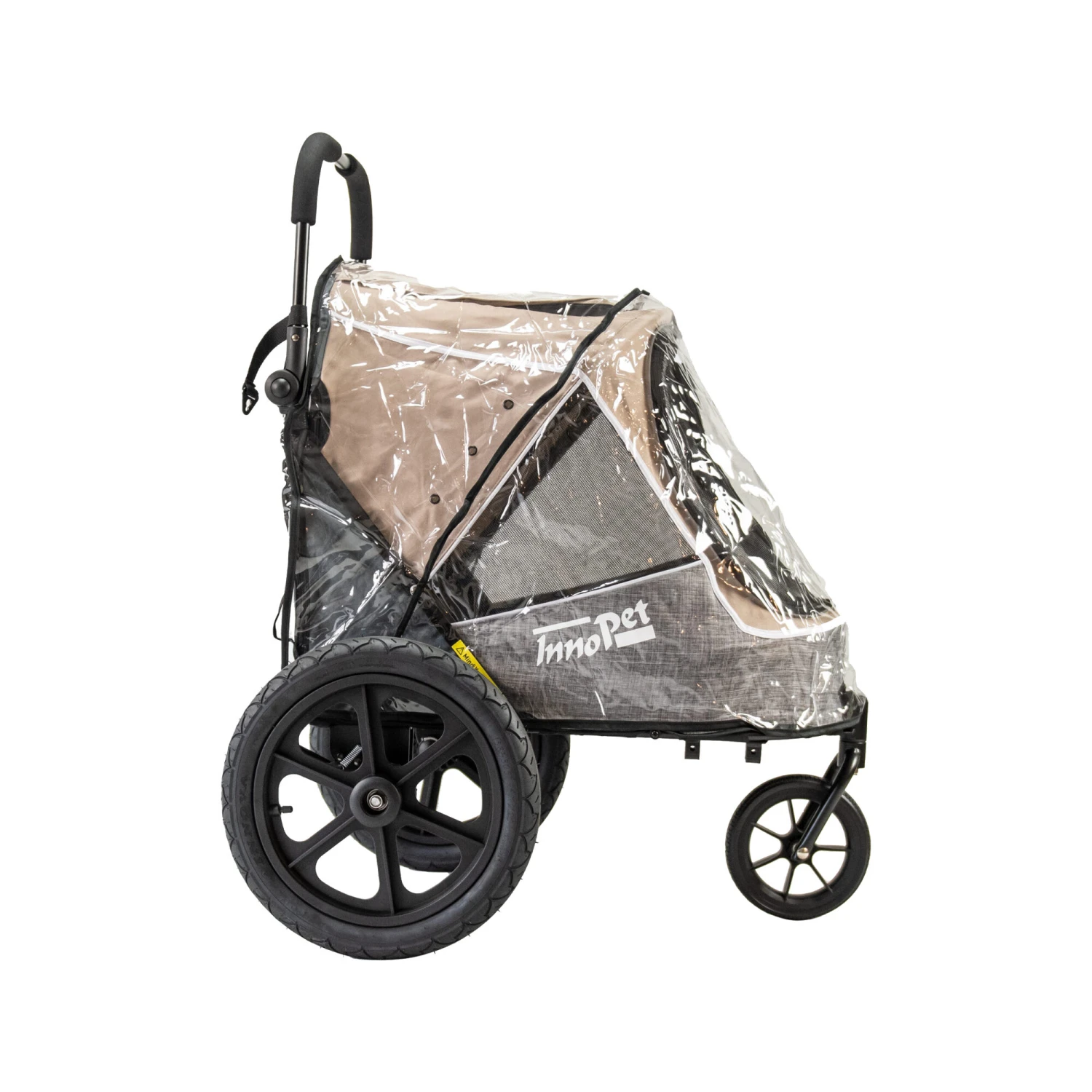 InnoPet Sporty Evolution Trailer 6 InnoPet Sporty Evolution Trailer - Afbeelding 6