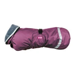 KevytPomppa Hondenjas -Dierenvriend Kortingshuis kevytpomppa plum maat 75 138371 2000 none