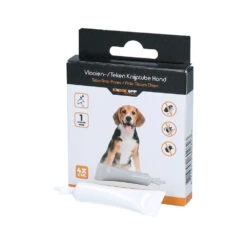 Knock Off Vlooien- En Tekenpipet Hond 11 Knock Off Vlooien- En Tekenpipet Hond -Dierenvriend Kortingshuis knock off vlooien en tekenpipet hond 200492 1000 none