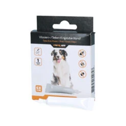 Knock Off Vlooien- En Tekenpipet Hond 12 Knock Off Vlooien- En Tekenpipet Hond -Dierenvriend Kortingshuis knock off vlooien en tekenpipet hond 200495 0500 none