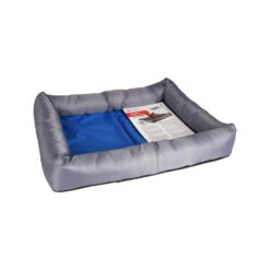 Flamingo Koelmand Fresk Rechthoek -Dierenvriend Kortingshuis koelmand fresk rechthoek 222654 1000 none