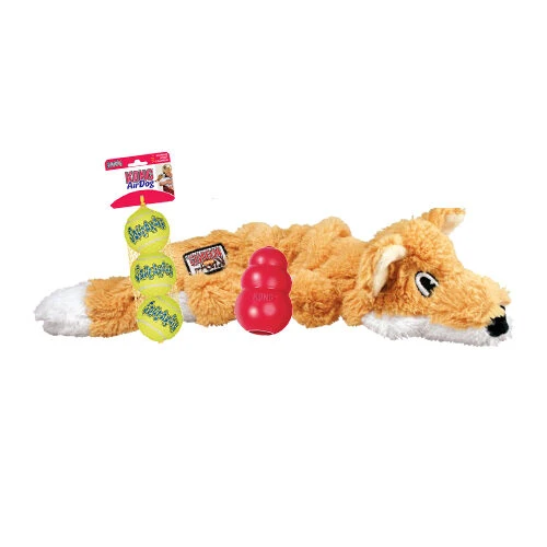 KONG Voordeelpakket 1 KONG Voordeelpakket