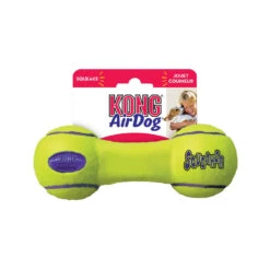 KONG AirDog Dumbbell -Dierenvriend Kortingshuis kong airdog dumbbell 195929 1000 none