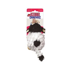 KONG Barnyard Cruncheez -Dierenvriend Kortingshuis kong barnyard cruncheez 162376 1000 none