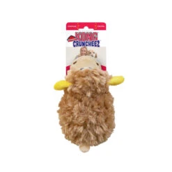 KONG Barnyard Cruncheez -Dierenvriend Kortingshuis kong barnyard cruncheez 162379 1000 none