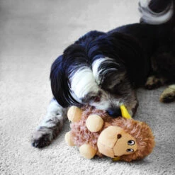 KONG Barnyard Cruncheez -Dierenvriend Kortingshuis kong barnyard cruncheez 162871 1000 none