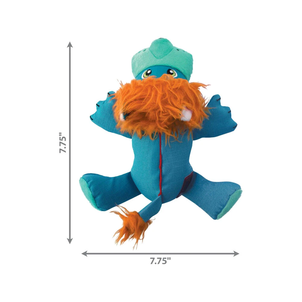 KONG Cozie Ultra 10 KONG Cozie Ultra - Afbeelding 10