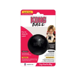 KONG Extreme Ball -Dierenvriend Kortingshuis kong extreme ball 163051 1000 none