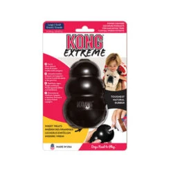 Kong Extreme Voordeelpakket -Dierenvriend Kortingshuis kong extreme medium pakket 215447 0500 none
