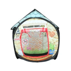 KONG Kat - Play Spaces Bungalow 11 KONG Kat - Play Spaces Bungalow -Dierenvriend Kortingshuis kong kat play spaces bungalow 134668 0500 none