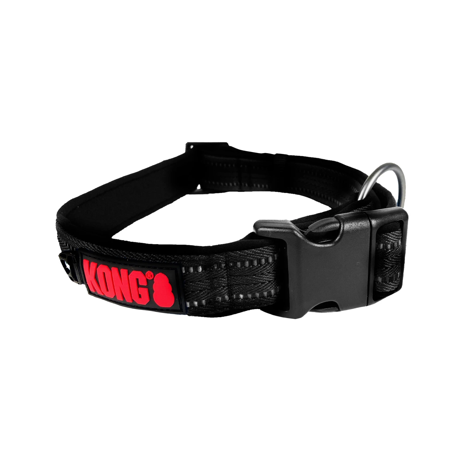 KONG Nylon Collar 2 KONG Nylon Collar - Afbeelding 2