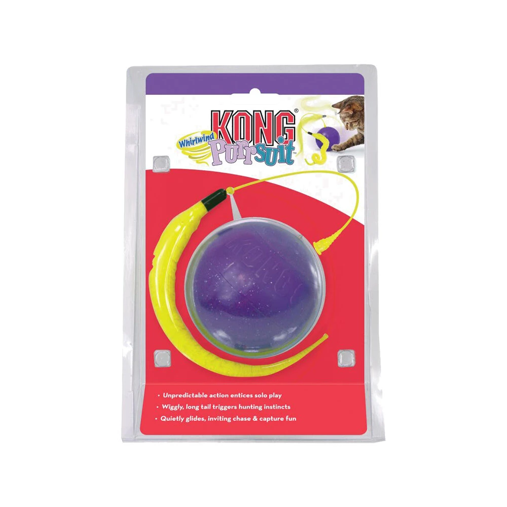 KONG Purrsuit Whirlwind 2 KONG Purrsuit Whirlwind - Afbeelding 2