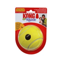 Kong Rewards Tennis 7 Kong Rewards Tennis -Dierenvriend Kortingshuis kong rewards tennis 161947 1000 none