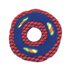 KONG Sneakerz Sport Disc - Medium -Dierenvriend Kortingshuis kong sneakerz sport disc medium 216415 2000 none