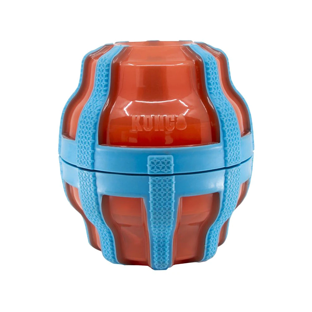 KONG Treat Spinner 1 KONG Treat Spinner