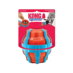 KONG Treat Spinner 6 KONG Treat Spinner -Dierenvriend Kortingshuis kong treat spinner 182620 1000 none