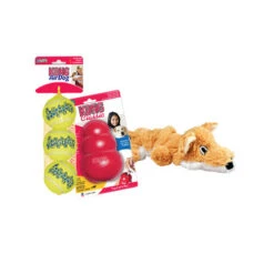 KONG Voordeelpakket 8 KONG Voordeelpakket -Dierenvriend Kortingshuis kong voordeelpakket 215981 0500 none