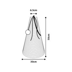 Flamingo Krabkegel Zeegras -Dierenvriend Kortingshuis krabkegel zeegras 222660 1000 none