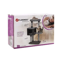 Flamingo Krabpaal Fati -Dierenvriend Kortingshuis krabpaal fati 222619 1000 none