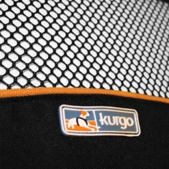 Kurgo Backseat Barrier Black -Dierenvriend Kortingshuis kurgo backseat barrier black 222787 0500 none