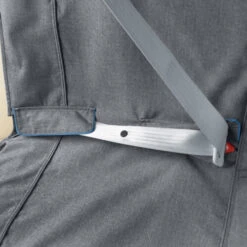 Kurgo Heather Bench Seat Cover -Dierenvriend Kortingshuis kurgo heather bench seat cover 176410 0500 none