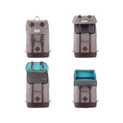 Kurgo K9 Rugzak 8 Kurgo K9 Rugzak -Dierenvriend Kortingshuis kurgo k9 rugzak 208097 0500 none