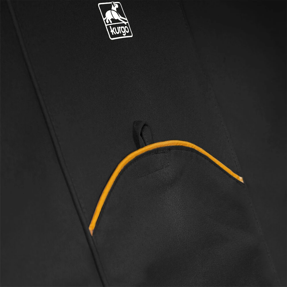 Kurgo Wander Bench Seat Cover 3 Kurgo Wander Bench Seat Cover - Afbeelding 3