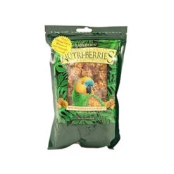 Lafeber Nutri-Berries Tropical Fruit Papegaai -Dierenvriend Kortingshuis lafeber nutri berries tropical fruit papegaai 217165 0500 none