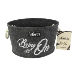 Let's Stuff It Opbergmand -Dierenvriend Kortingshuis lets stuff it on opbergmand 106426 0500 none