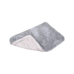 Lex & Max Shaggy Benchmat -Dierenvriend Kortingshuis lex max shaggy benchmat 217564 2000 none