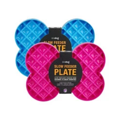 Lickimat Slodog -Dierenvriend Kortingshuis lickimat slodog 202517 0500 none