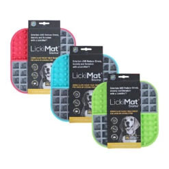 LickiMat Slomo Hond -Dierenvriend Kortingshuis lickimat slomo hond 219662 1500 none