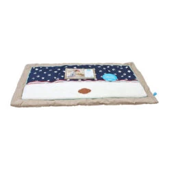 Lief! Unisex Bench Kussen -Dierenvriend Kortingshuis lief unisex benchkussen 101686 0500 none