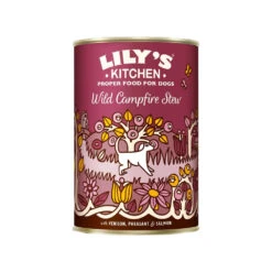 Lily's Kitchen Hondenvoer - Blik -Dierenvriend Kortingshuis lilys kitchen hondenvoer blik 192317 1000 none
