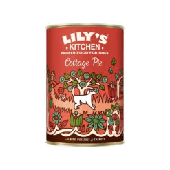 Lily's Kitchen Hondenvoer - Blik -Dierenvriend Kortingshuis lilys kitchen hondenvoer blik 192323 1000 none