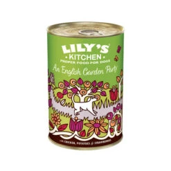 Lily's Kitchen Hondenvoer - Blik -Dierenvriend Kortingshuis lilys kitchen hondenvoer blik 202364 0500 none