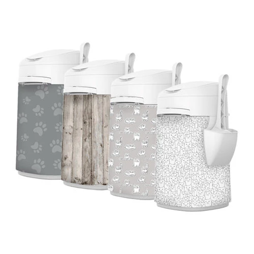 LitterLocker 8 LitterLocker - Afbeelding 8