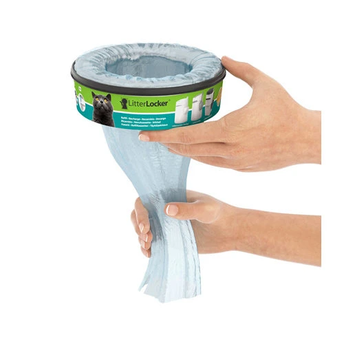 LitterLocker 4 LitterLocker - Afbeelding 4