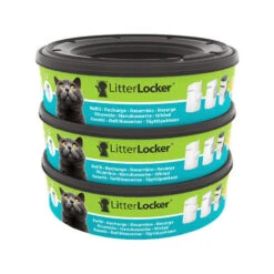 LitterLocker Navulling -Dierenvriend Kortingshuis litterlocker navulling 221823 0500 none