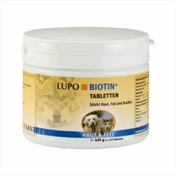 Luposan Biotin