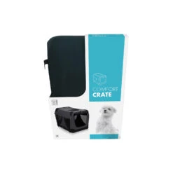 M-Pets Comfort Crate 30 M-Pets Comfort Crate -Dierenvriend Kortingshuis m pets comfort crate 219469 1500 none