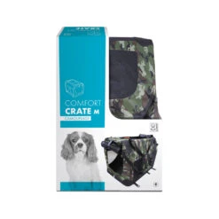 M-Pets Comfort Crate 29 M-Pets Comfort Crate -Dierenvriend Kortingshuis m pets comfort crate 219470 1500 none