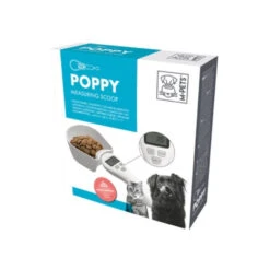 M-Pets Poppy Schep Met Gewichtssensor 5 M-Pets Poppy Schep Met Gewichtssensor -Dierenvriend Kortingshuis m pets poppy schep met gewichtssensor 219459 1500 none