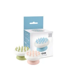 M-PETS Zachte Massage Borstel Scherp -Dierenvriend Kortingshuis m pets zachte massage borstel scherp 219919 0500 none